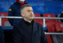 Scrisoarea selecționerului Edward Iordănescu către suporterii echipei naționale: “Continuăm tocmai pentru că am încredere în jucători, haideți să fim toți o echipă și să ne calificăm!”
