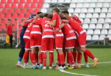 LIGA DE TINERET | Rapid preia conducerea în clasamentul seriei de est. UTA, victorie categorică în derby-ul cu CFR Cluj