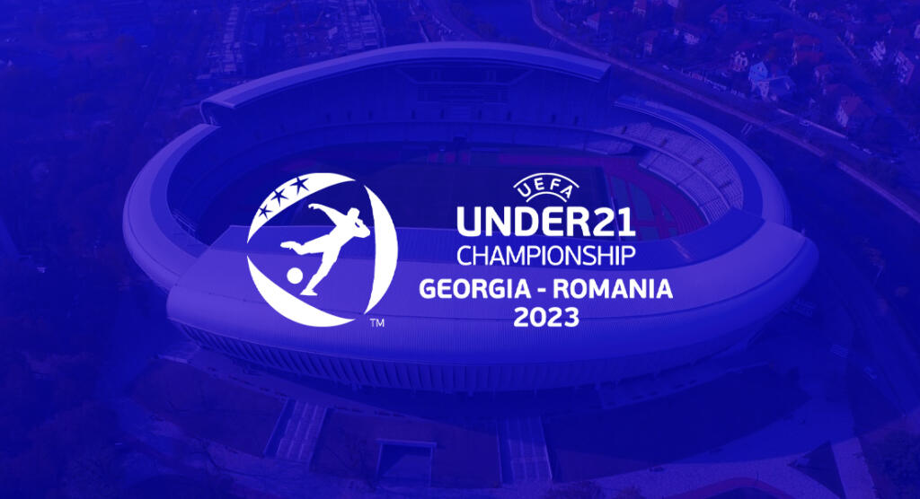 2023 Under-21 EURO final tournament: All the results, Under-21