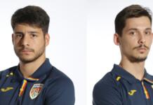 FUTSAL | André Sasse: „Ce înseamnă să joc pentru România? O mare onoare, un izvor de mândrie și o frumoasă responsabilitate”