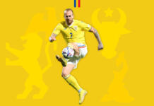 Denis Alibec a fost votat tricolorul lunii octombrie în Peluza Tricoloră!