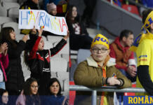 TOP FOTO 2022 | La final de an, FRF vă prezintă cele mai frumoase poze de la loturile naționale!