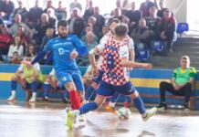 Liga I Futsal Fortuna | Luceafărul Buzău – FK Odorheiu Secuiesc e în direct la Digi Sport 2!