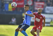 LIGA 2 CASA PARIURILOR | Topul celor mai folosiți jucători în prima parte a sezonului