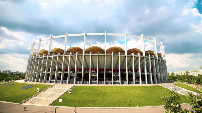 STADION