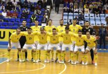 FUTSAL | Naționala României va participa la Futsal Week January Cup – Poreč 2023