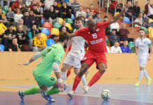 FUTSAL | Careul de ași al Cupei României Fortuna e complet! United Galați își poate apăra trofeul!
