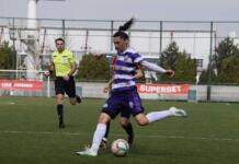 Cronica etapei | Spectacol total pe stadionul ”Marin Anastasovici” în prima rundă a Ligii 1 Feminin