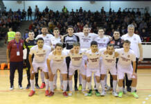 FUTSAL | Ricardo Cámara Sobral „Cacau” a ales pe cine va antrena în viitor