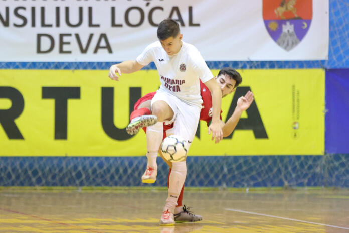 futsaldeva