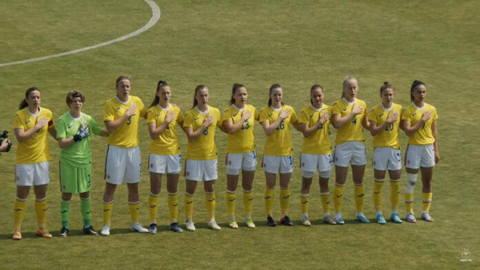 romania u19 franta u19