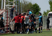 UTA Arad și Universitatea Craiova sunt finalistele primului sezon al Ligii de Tineret!