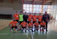Futsal | Finala Ligii a 2-a, CSM Târgu Mureș – Mausoleul Mărășești, primul episod, e azi în exclusivitate la FRF.tv!