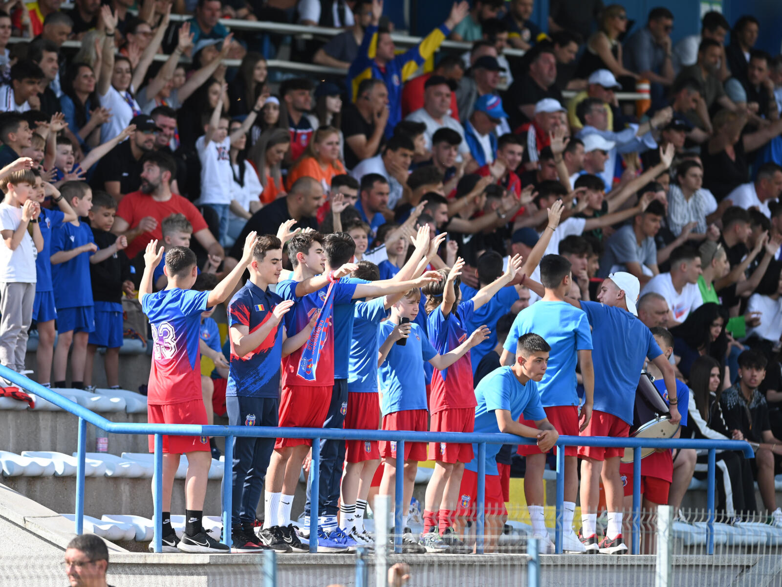 CSA Steaua București - FK Csíkszereda Miercurea Ciuc placar ao vivo, H2H e  escalações