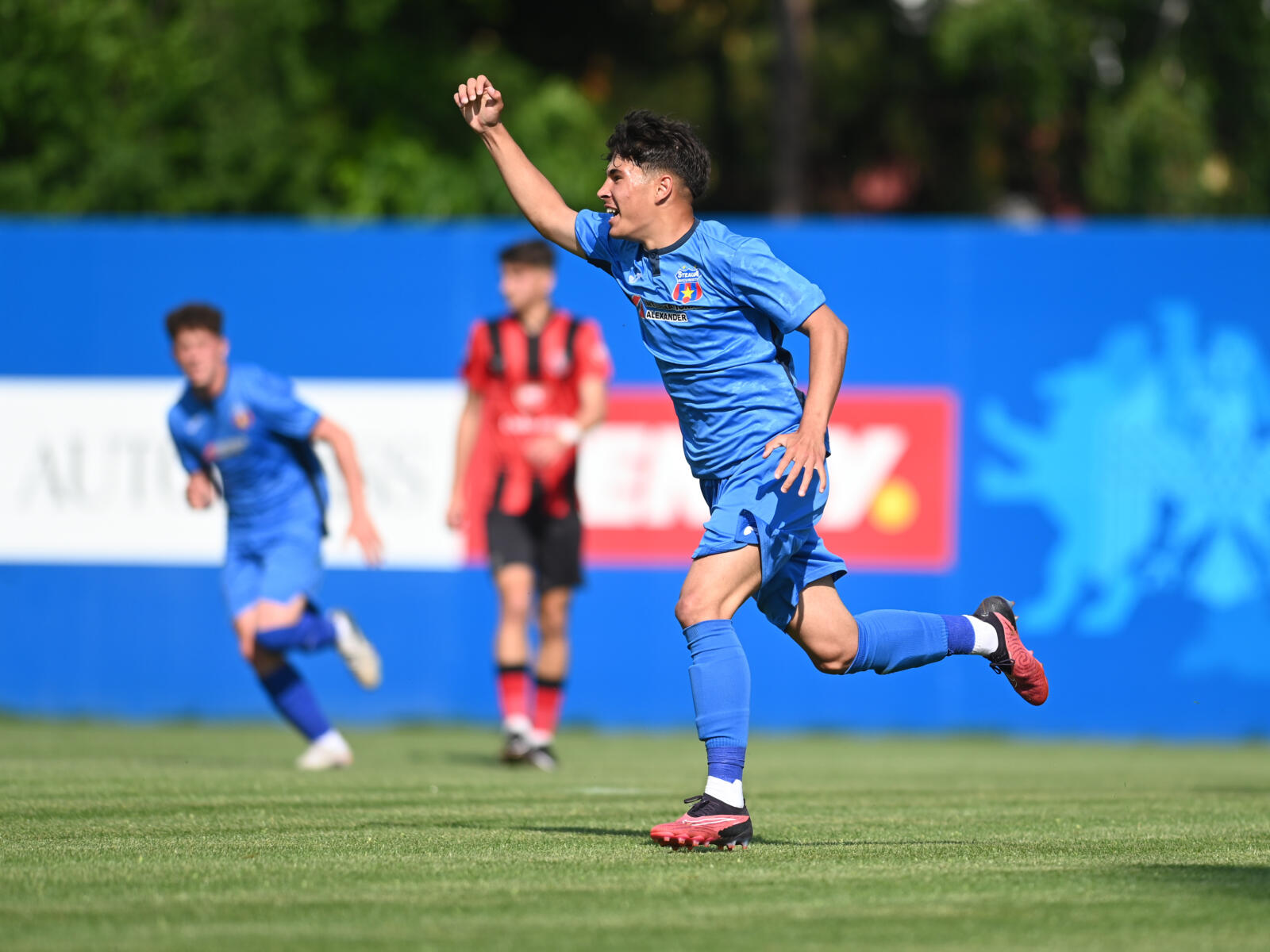 CSA Steaua București - FK Csíkszereda Miercurea Ciuc placar ao vivo, H2H e  escalações