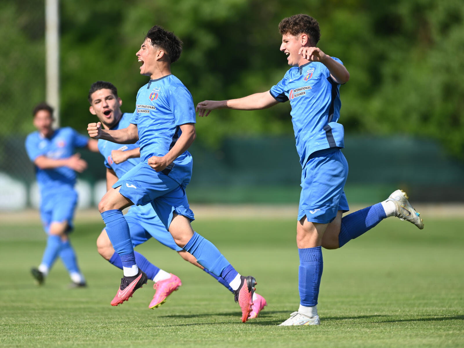 CSA Steaua București - FK Csíkszereda Miercurea Ciuc placar ao vivo, H2H e  escalações