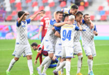 LIGA 2 CASA PARIURILOR | Politehnica Iași promovează matematic în prima ligă. A doua promovată direct se decide în ultimele 4 runde