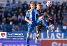 Casetele de meci ale etapei 6 din play-off/play-out, Liga 2, ediţia 2022-2023