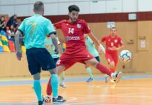 Liga 1 Futsal Fortuna | United e prima finalistă! Astăzi se joacă al doilea meci dintre FK Odorheiu Secuiesc și Autobergamo, în direct la Digi Sport 3 și FRF.tv!