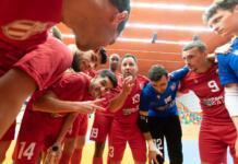 INTERVIU | Florin Ignat: „Mulțumim tuturor oamenilor care sunt în spatele echipei United Galați”