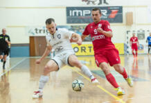 FUTSAL | Brazilianul Alan Filipe Sassé a lăsat Odorheiu Secuiesc pentru Galați!