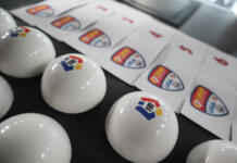 S-a tras la sorți programul Ligii 2 Casa Pariurilor, sezonul 2023-2024