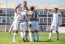 LIGA 2 CASA PARIURILOR | CSC 1599 Șelimbăr încheie etapa ca lider în clasament. CSM Alexandria, singura învingătoare a rundei în deplasare