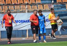 LIGA 2 CASA PARIURILOR | Două schimbări pe băncile tehnice înaintea startului celei de-a treia runde. Programul etapei