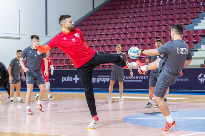 united galati-florin ignat