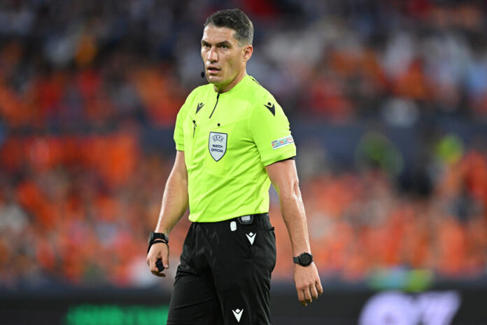 Netherlands v Croatia - UEFA Nations League 2022/23 Semifinal