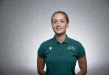 Delegări în UEFA Women’s Nations League