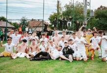 LIGA DE TINERET | Victorie pentru U Cluj în derby-ul cu CFR! 3 echipe au obținut matematic calificarea în play-off!