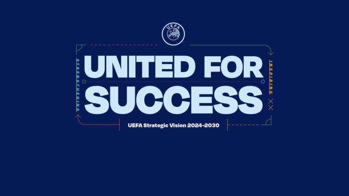 United for Success UEFA