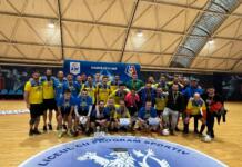 ALBA | Performanța Ighiu a câștigat Campionatul Județean de Fotbal în sală 2024