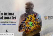 “În inima Naționalei – Din vestiar până în Germania”, povestea calificării la EURO 2024, un film ce deschide ușa vestiarului Echipei Naționale pentru suporteri