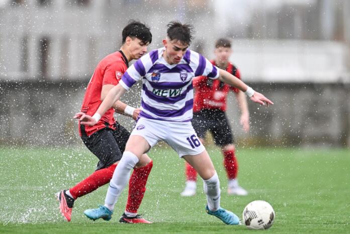 Politehnica Timisoara Liga de Tineret 2024