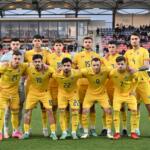 ROU ITA U20 2024