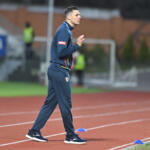 FOTBAL:ROMANIA U20-ITALIA U20, ELITE LEAGUE (21.03.2024)
