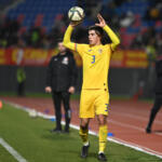 FOTBAL:ROMANIA U20-ITALIA U20, ELITE LEAGUE (21.03.2024)