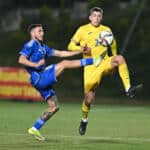 FOTBAL:ROMANIA U20-ITALIA U20, ELITE LEAGUE (21.03.2024)