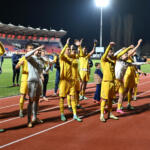 FOTBAL:ROMANIA U20-ITALIA U20, ELITE LEAGUE (21.03.2024)