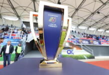 LIGA DE TINERET | Avancronica semifinalelor, trei din cele patru formații își mențin statutul de sezonul trecut!