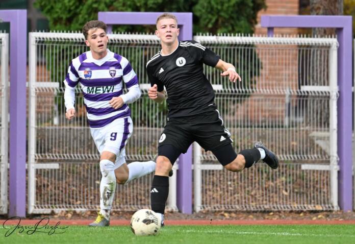 U Cluj - Poli LT 2023