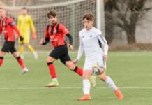LIGA DE TINERET | Penultima rundă din play-off are loc în acest weekend. Patru formații luptă pentru ultimul loc în semifinale!