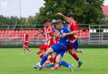 LIGA ELITELOR U17 | Avancronica semifinalelor, lipsește campioana en-titre dar revin în forță Farul și UTA!