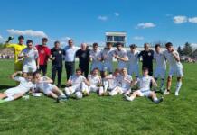 LIGA DE TINERET | Universitatea Cluj și Politehnica Timișoara rămân în cursa pentru ultimul loc în semifinale!