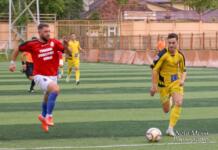 NEAMȚ | CSM Ceahlăul II vrea promovarea în Liga 3 pe teren