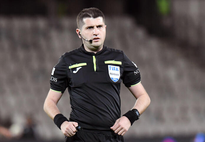 FOTBAL: FC UNIVERSITATEA CLUJ - AFC HERMANNSTADT, CUPA ROMANIEI BETANO - SFERTURI DE FINALA (03.04.2024)