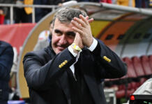 Gheorghe Hagi a anunțat că nu poate prelua Echipa Națională a României