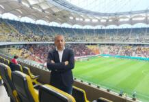 PRAHOVA | Ionuț Borcan este noul șef al Comisiei Județene de Arbitri
